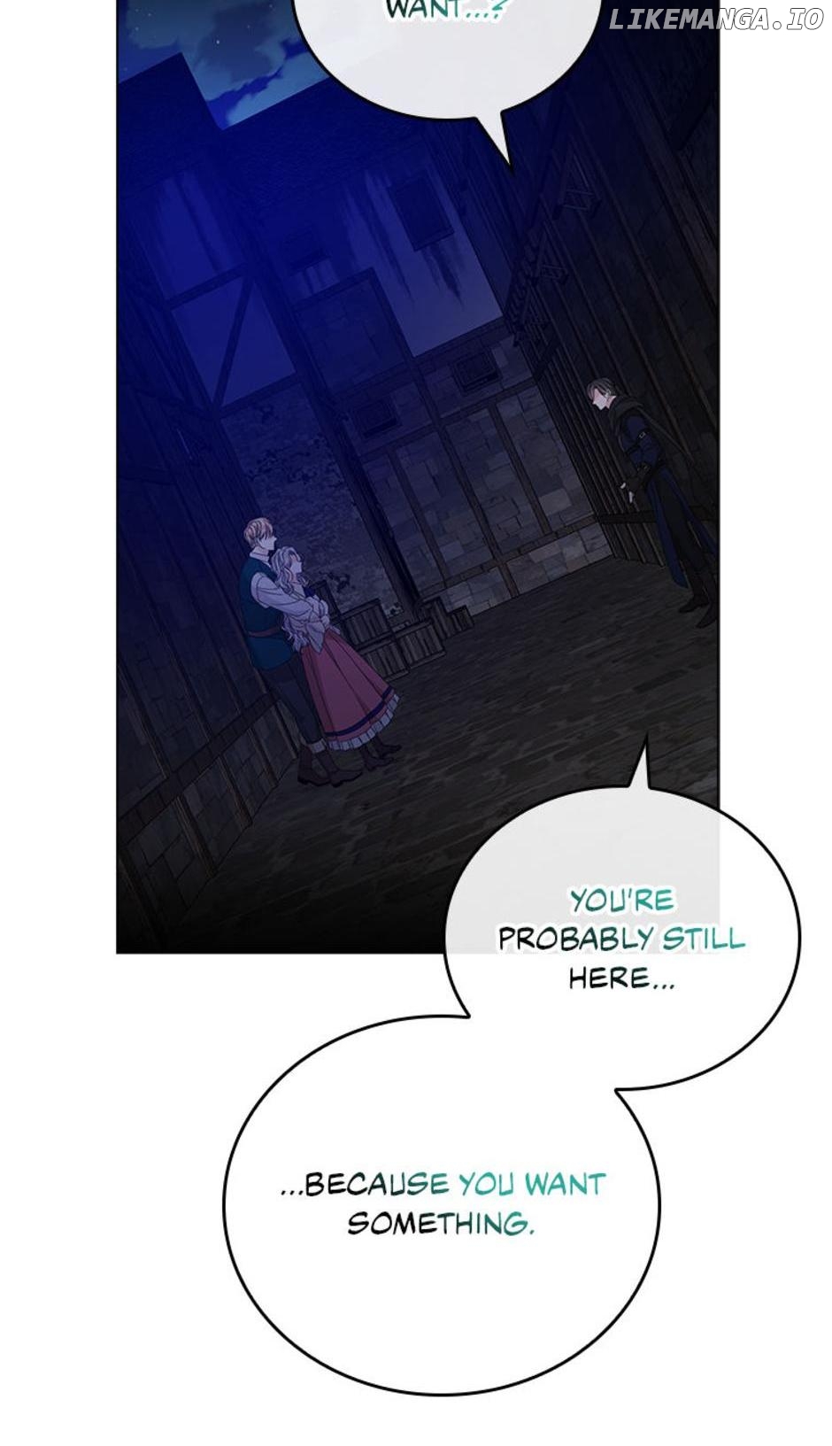 Syrinx, the Villain Healer Chapter 47 - page 64