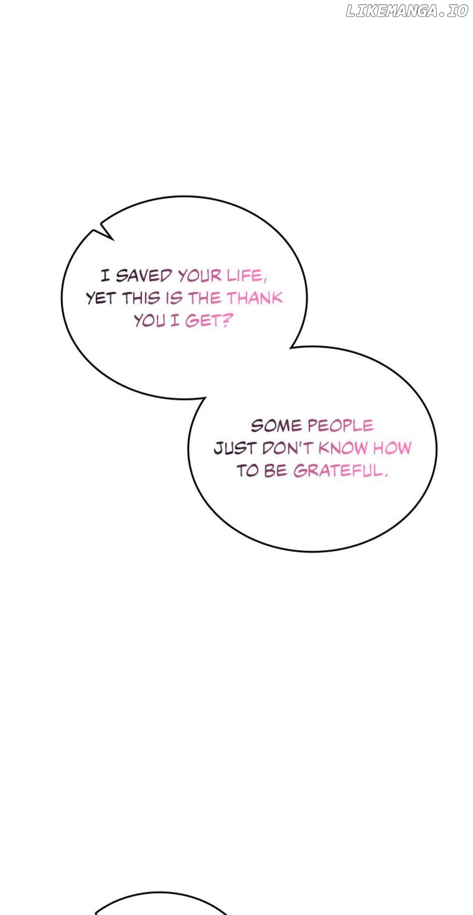 Syrinx, the Villain Healer Chapter 47 - page 65