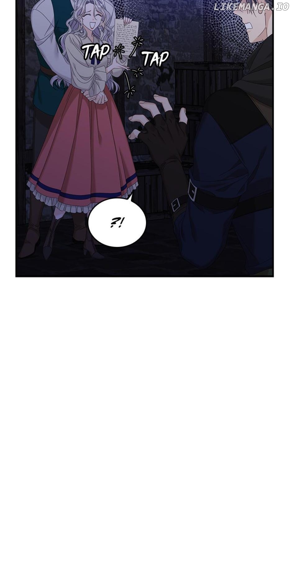 Syrinx, the Villain Healer Chapter 47 - page 73