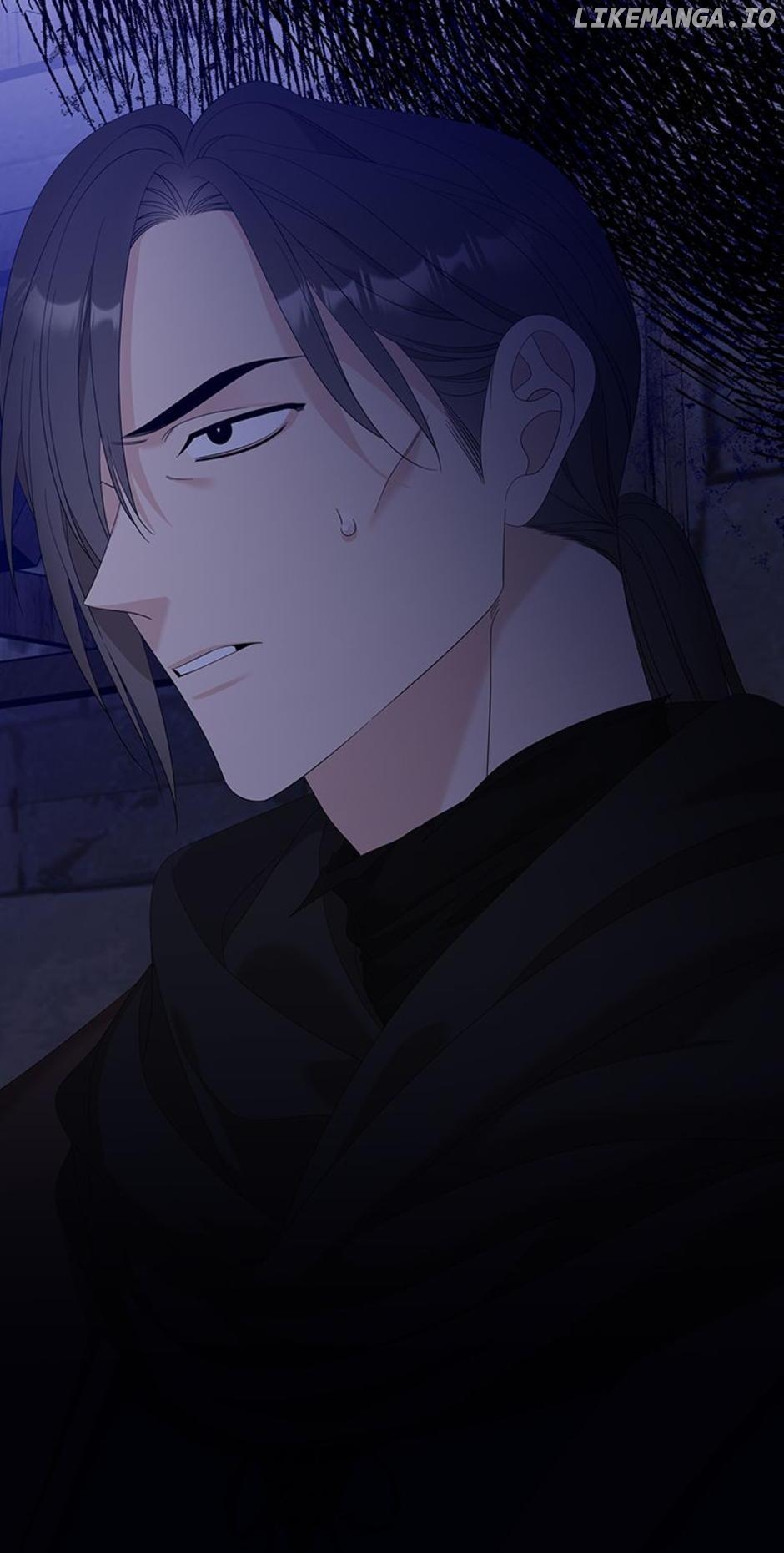 Syrinx, the Villain Healer Chapter 47 - page 77