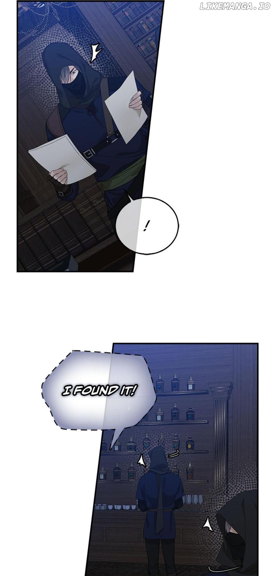Syrinx, the Villain Healer Chapter 46 - page 2
