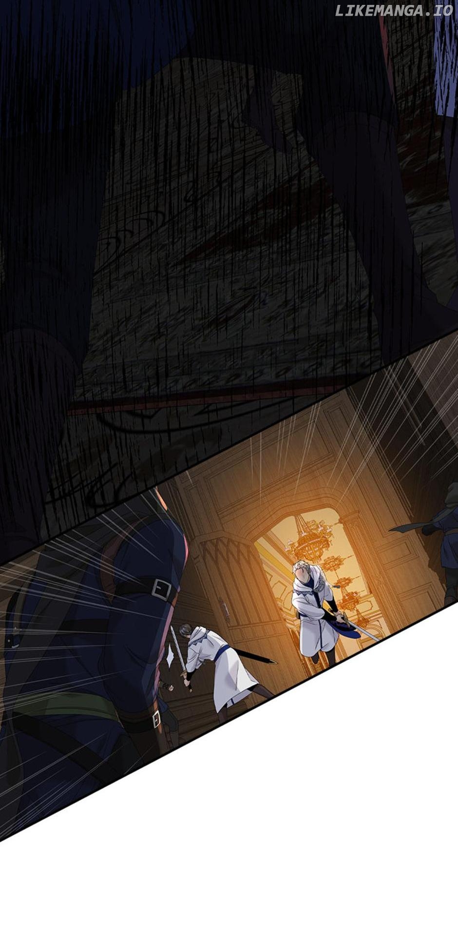 Syrinx, the Villain Healer Chapter 46 - page 32