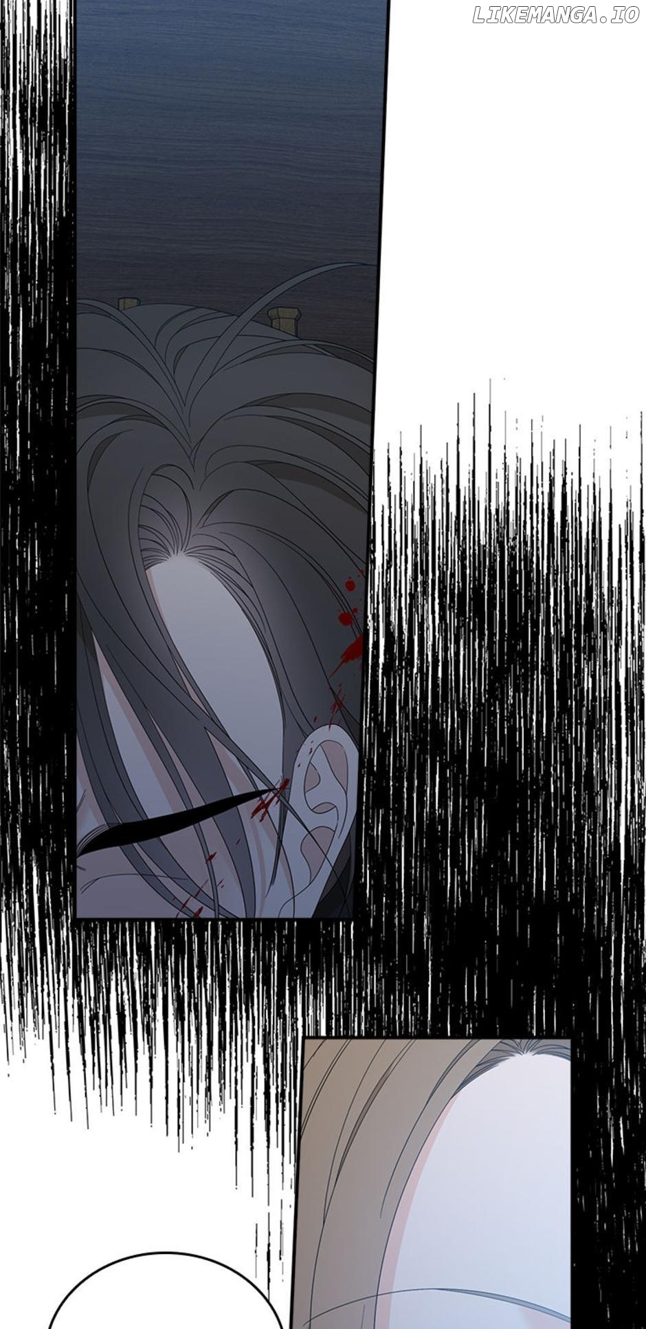 Syrinx, the Villain Healer Chapter 46 - page 37