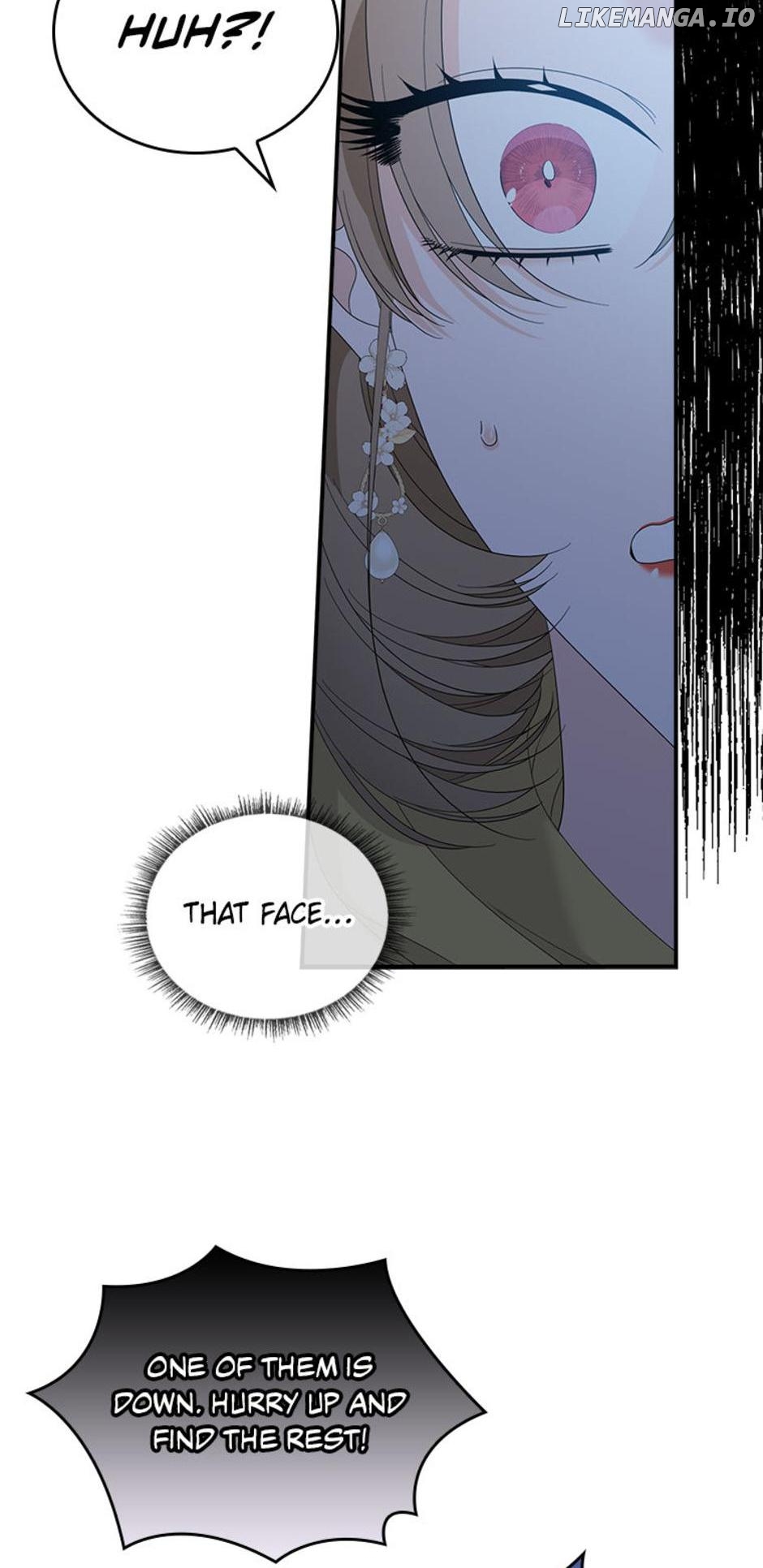 Syrinx, the Villain Healer Chapter 46 - page 38