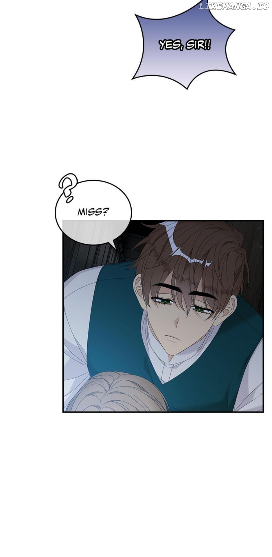 Syrinx, the Villain Healer Chapter 46 - page 39