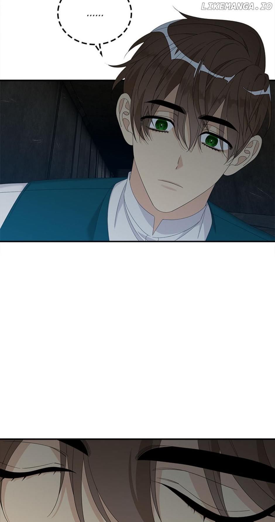 Syrinx, the Villain Healer Chapter 46 - page 41