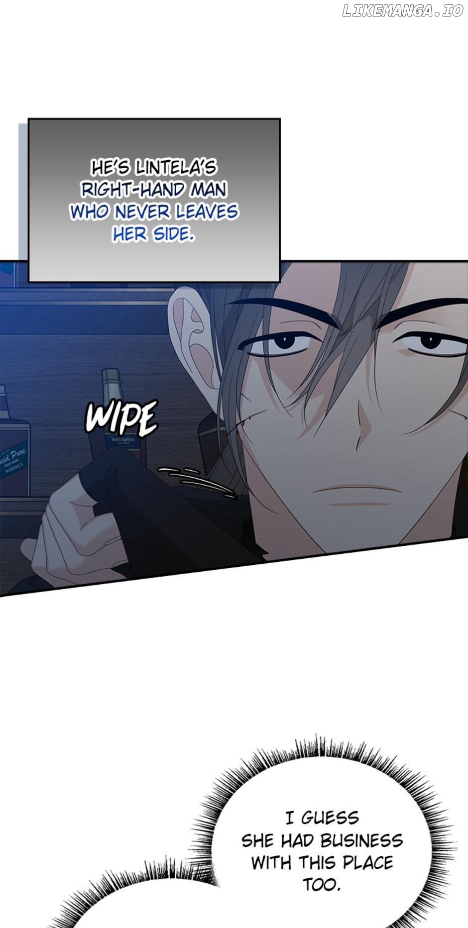 Syrinx, the Villain Healer Chapter 46 - page 48