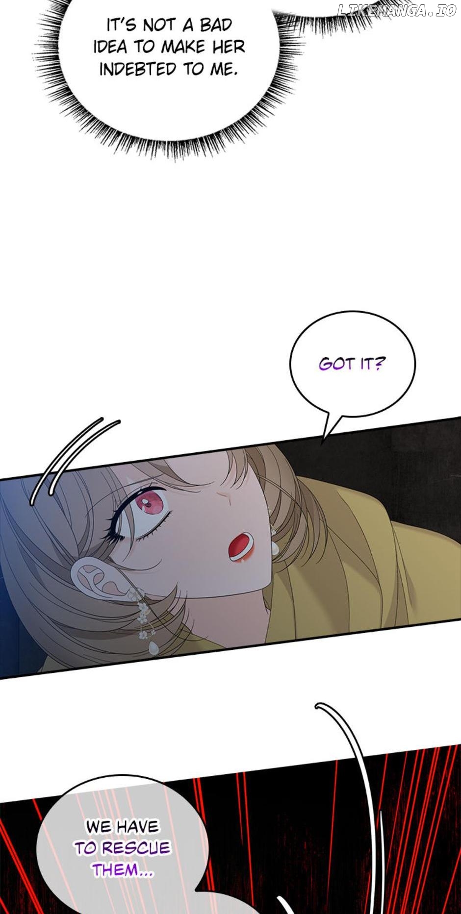 Syrinx, the Villain Healer Chapter 46 - page 49