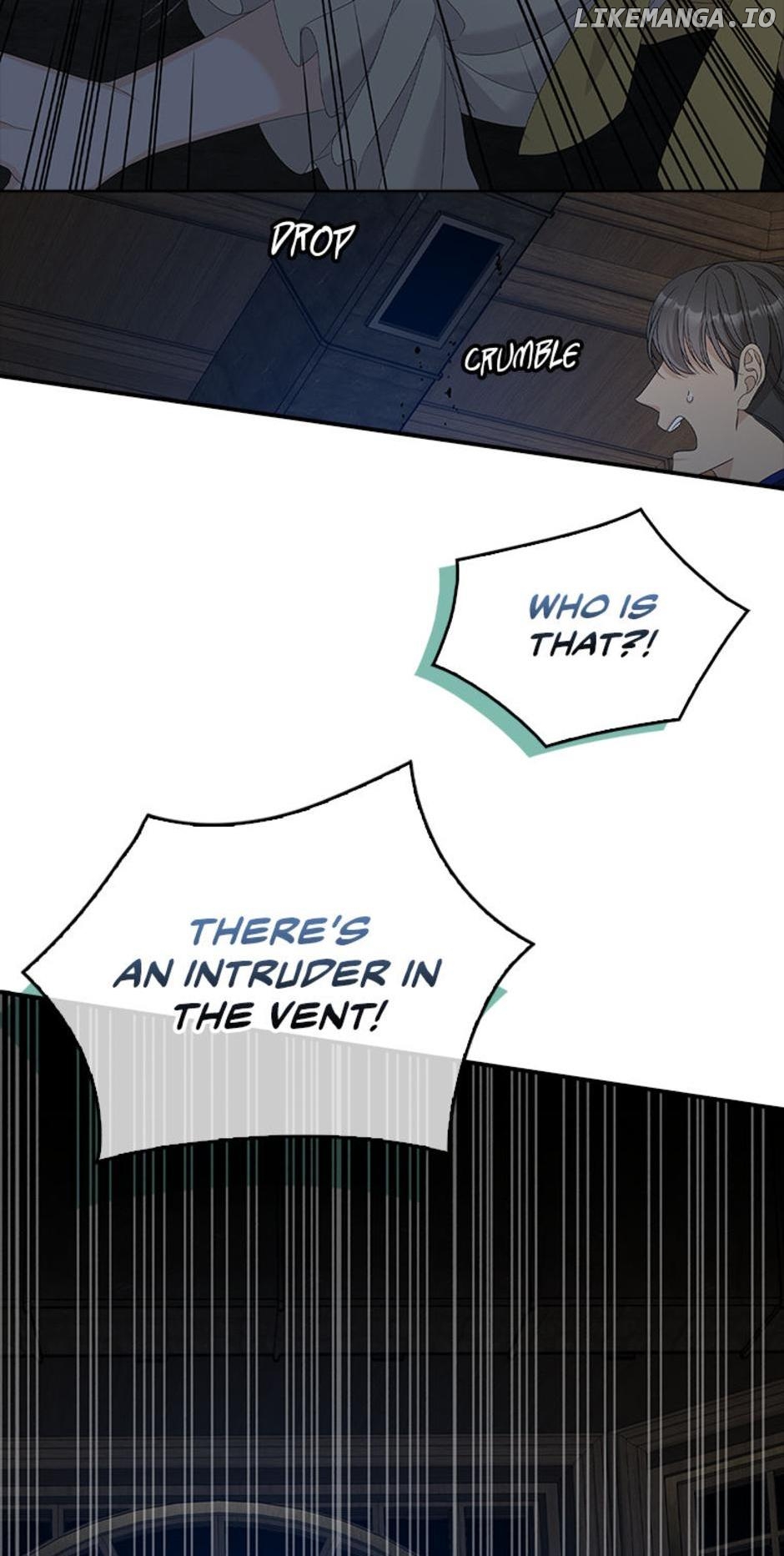 Syrinx, the Villain Healer Chapter 46 - page 55