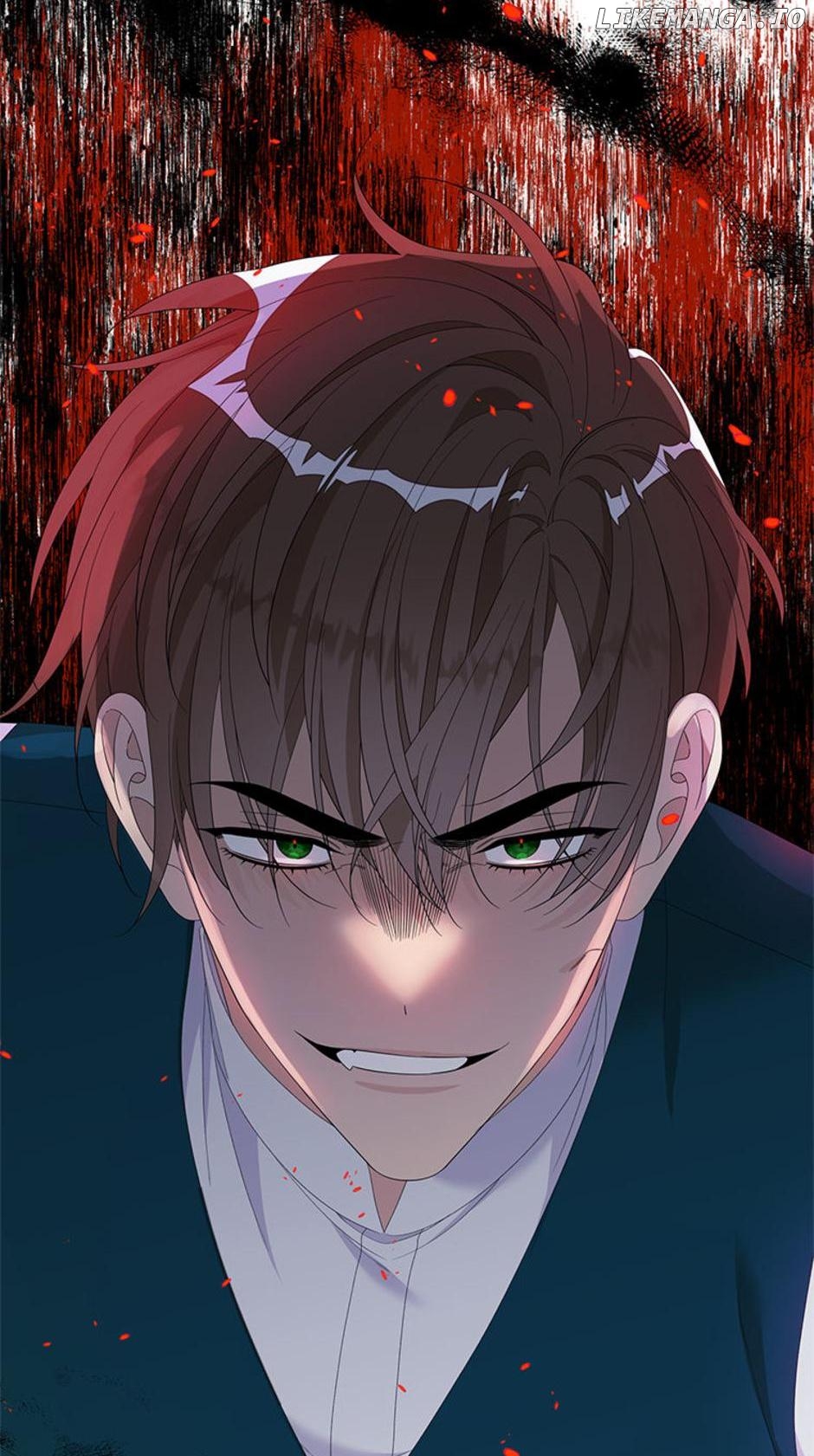 Syrinx, the Villain Healer Chapter 46 - page 65