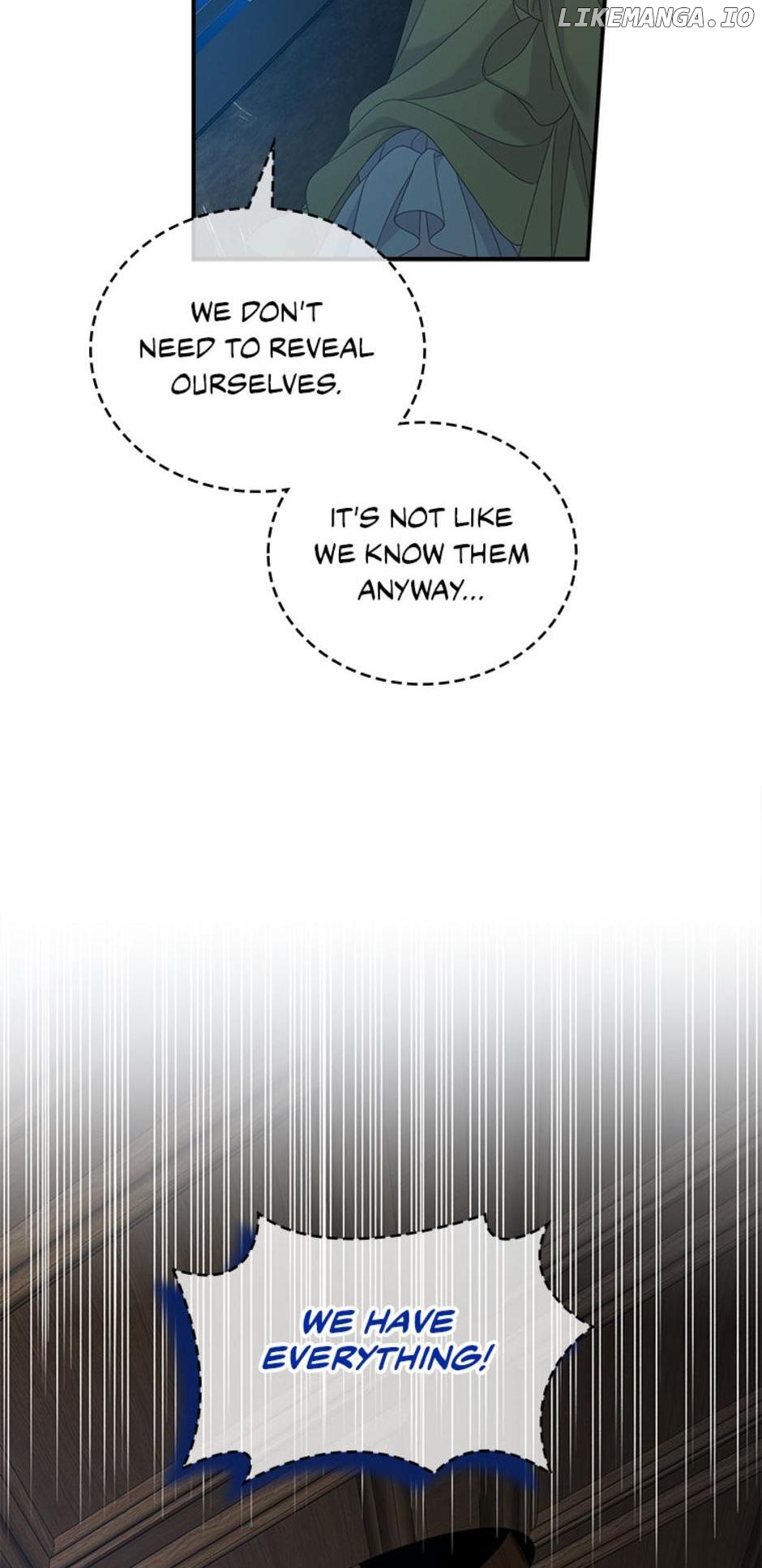Syrinx, the Villain Healer Chapter 46 - page 9