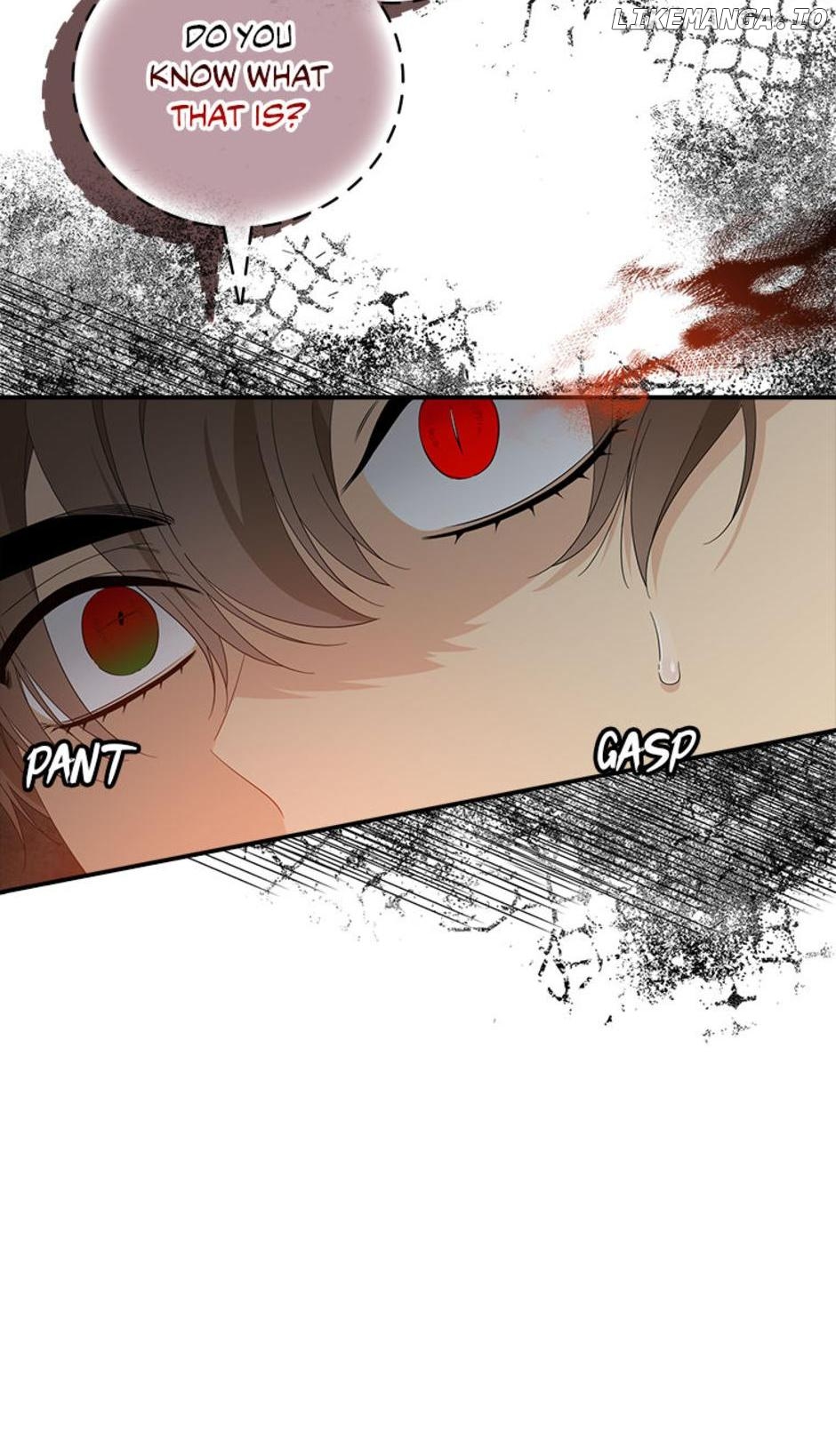 Syrinx, the Villain Healer Chapter 45 - page 19