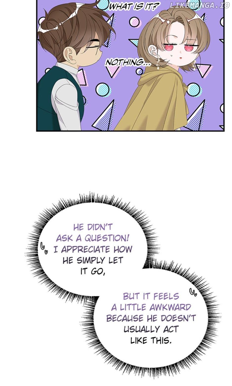 Syrinx, the Villain Healer Chapter 45 - page 38