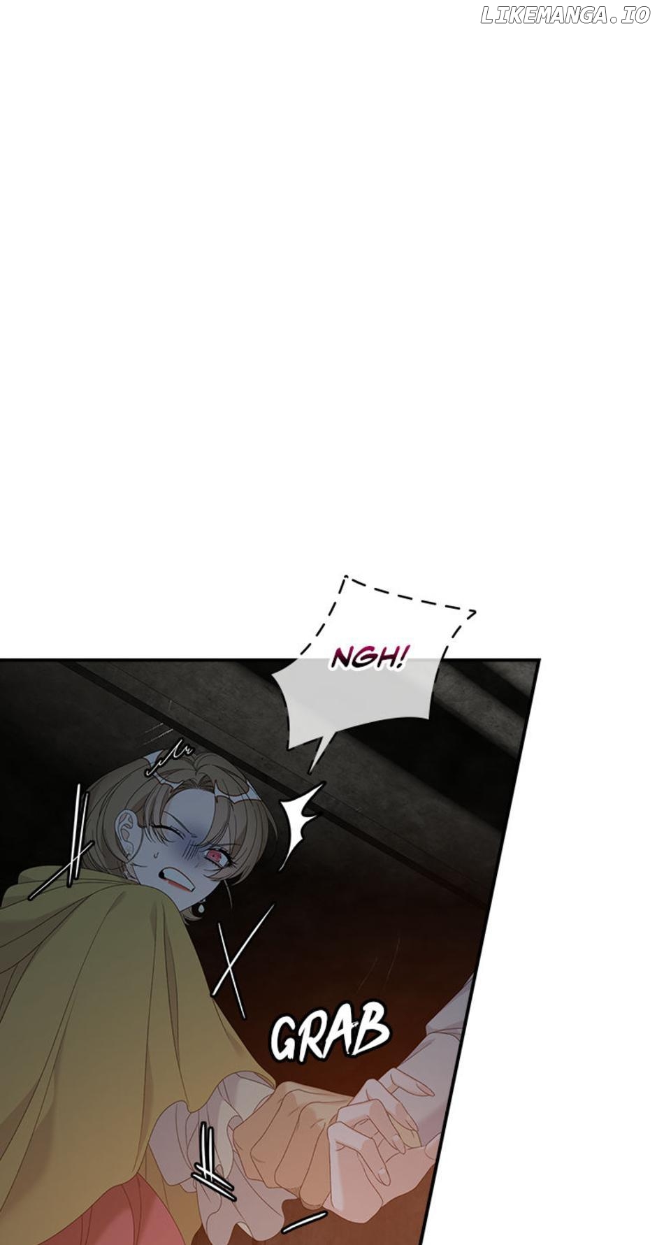 Syrinx, the Villain Healer Chapter 45 - page 4