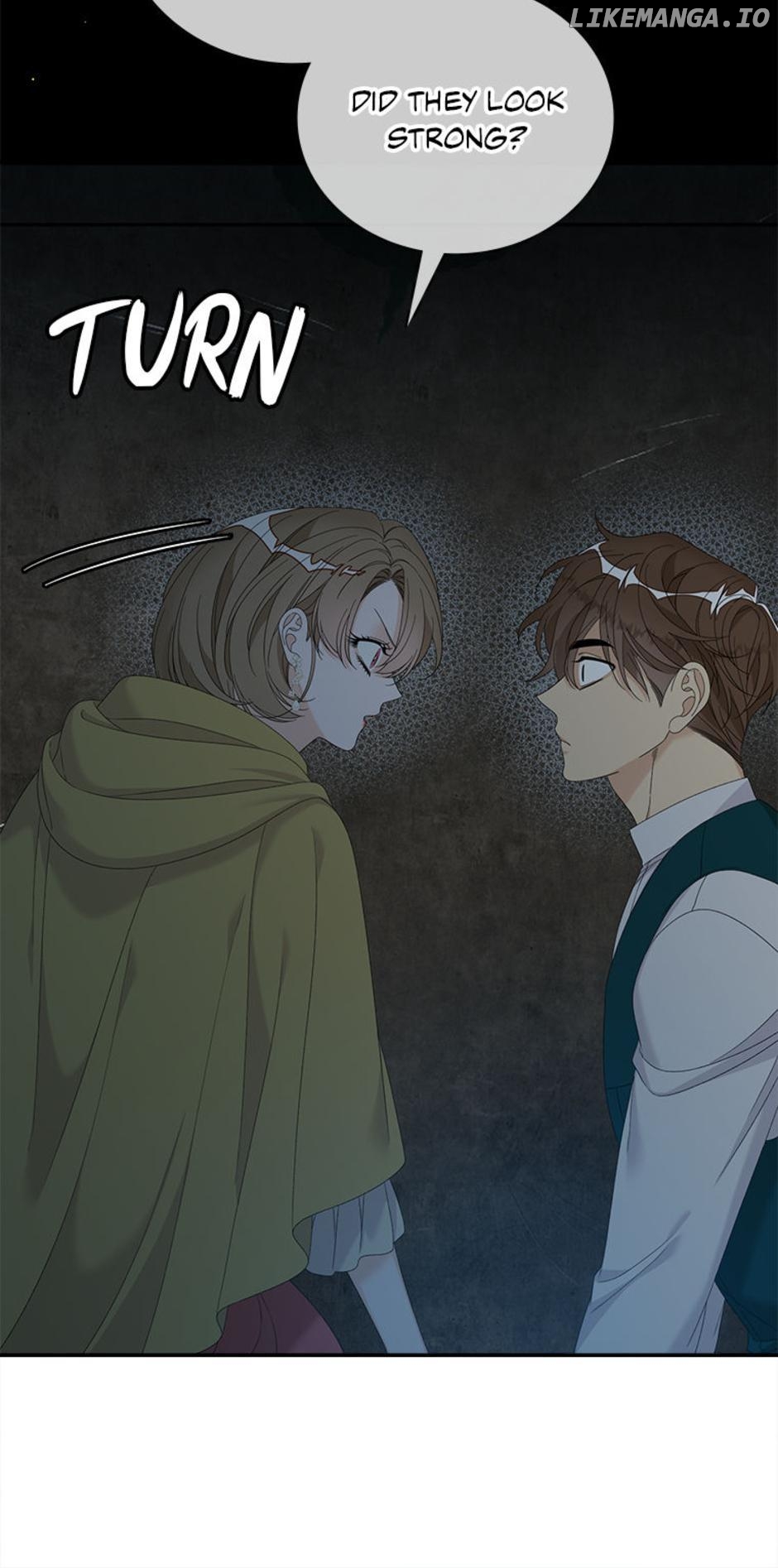 Syrinx, the Villain Healer Chapter 45 - page 44