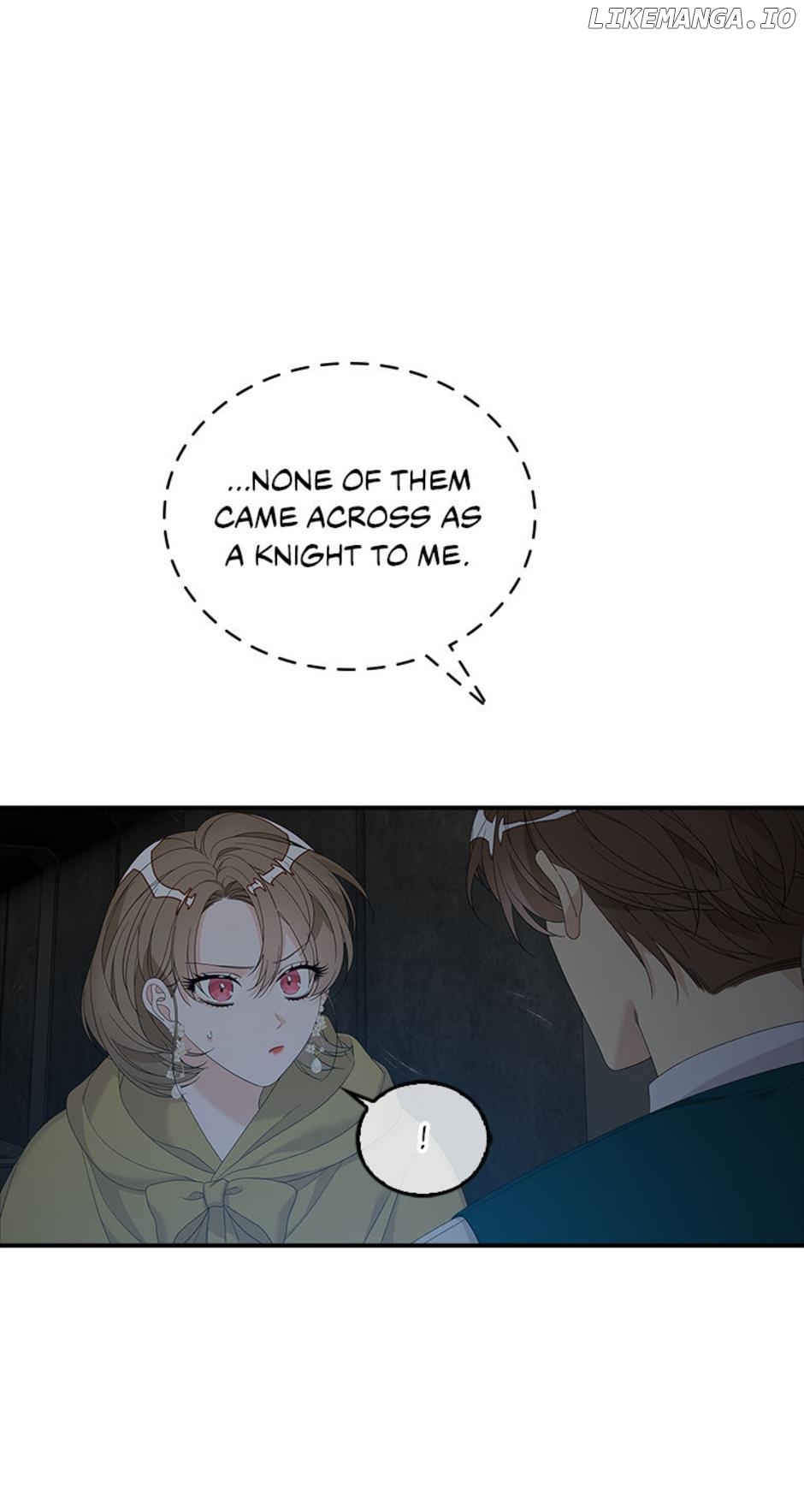 Syrinx, the Villain Healer Chapter 45 - page 49