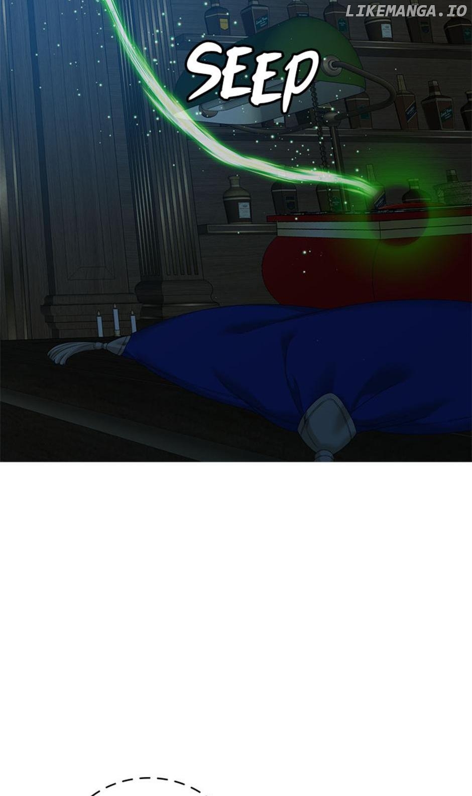 Syrinx, the Villain Healer Chapter 45 - page 55