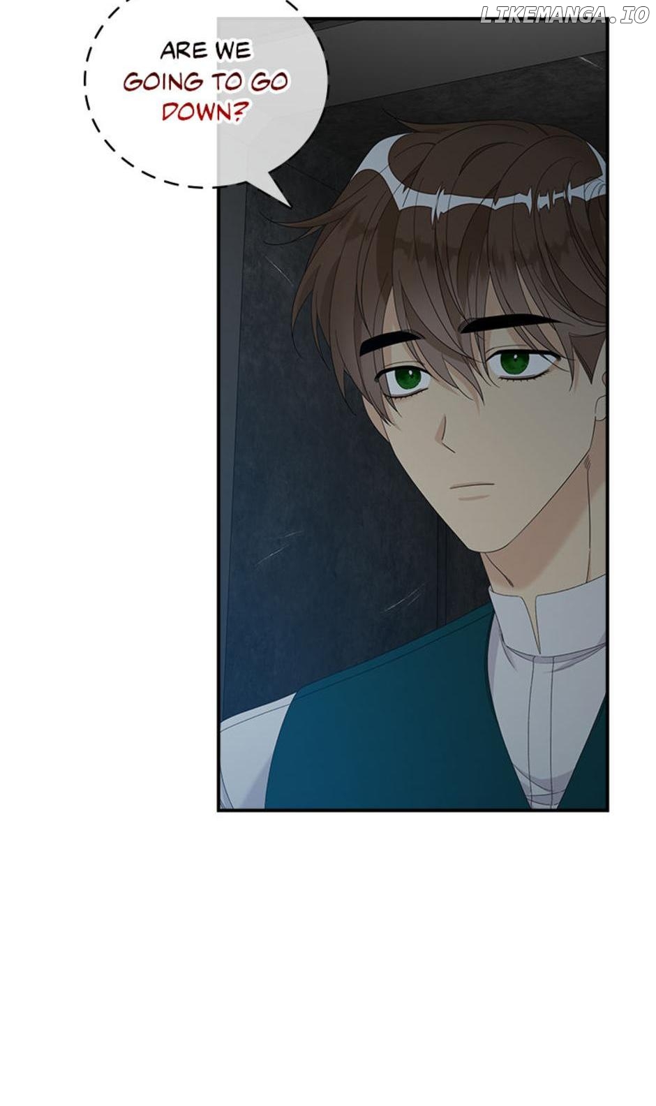 Syrinx, the Villain Healer Chapter 45 - page 56