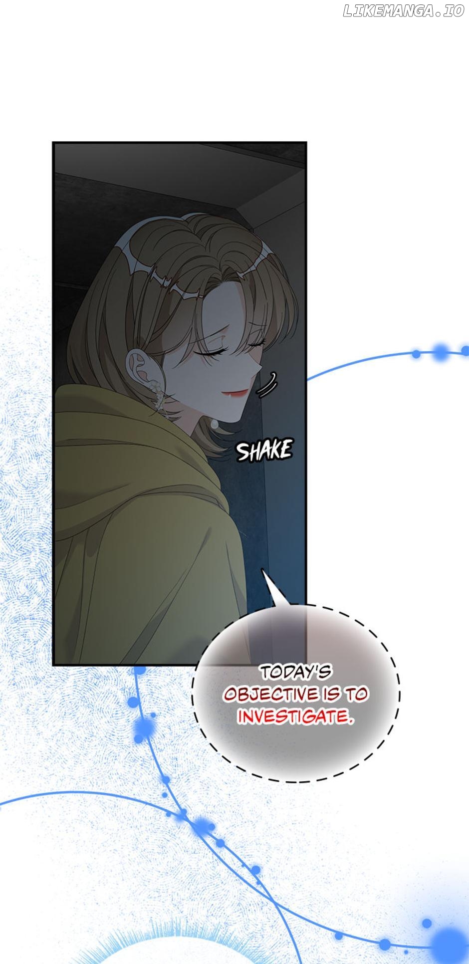 Syrinx, the Villain Healer Chapter 45 - page 57