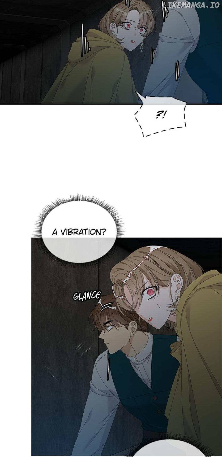 Syrinx, the Villain Healer Chapter 45 - page 59