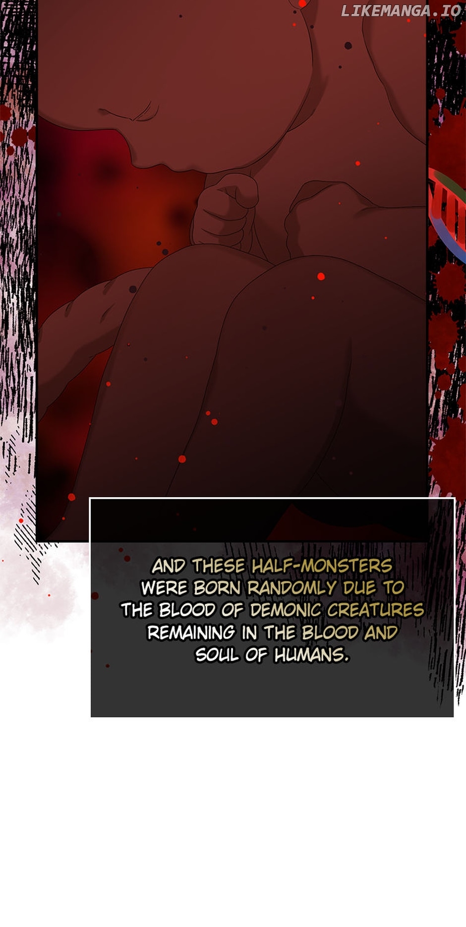 Syrinx, the Villain Healer Chapter 50 - page 15