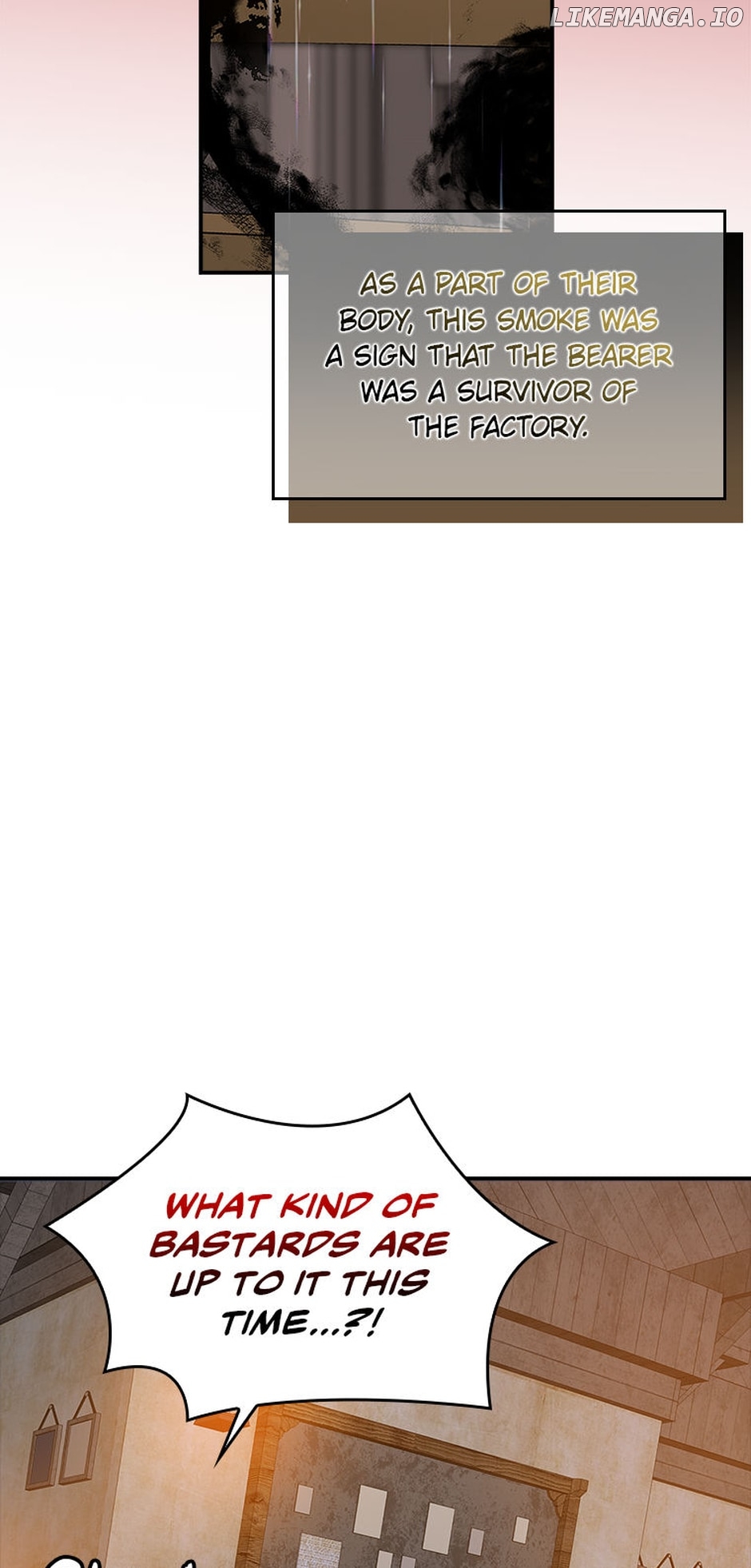 Syrinx, the Villain Healer Chapter 50 - page 19