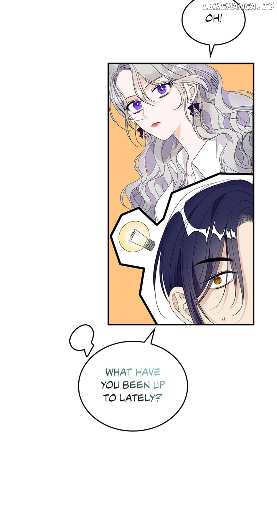 Syrinx, the Villain Healer Chapter 50 - page 27