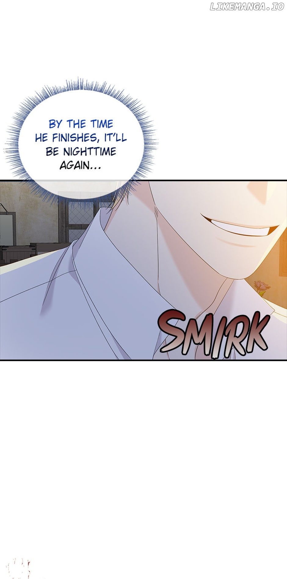 Syrinx, the Villain Healer Chapter 50 - page 36