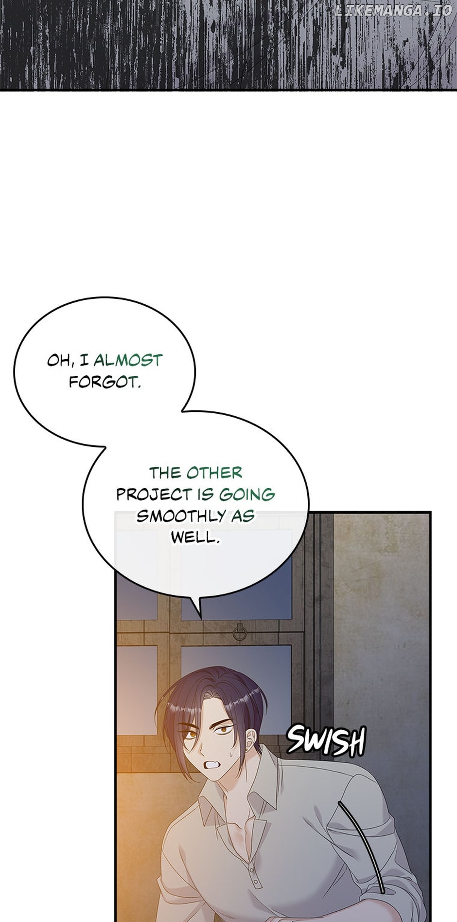 Syrinx, the Villain Healer Chapter 50 - page 38