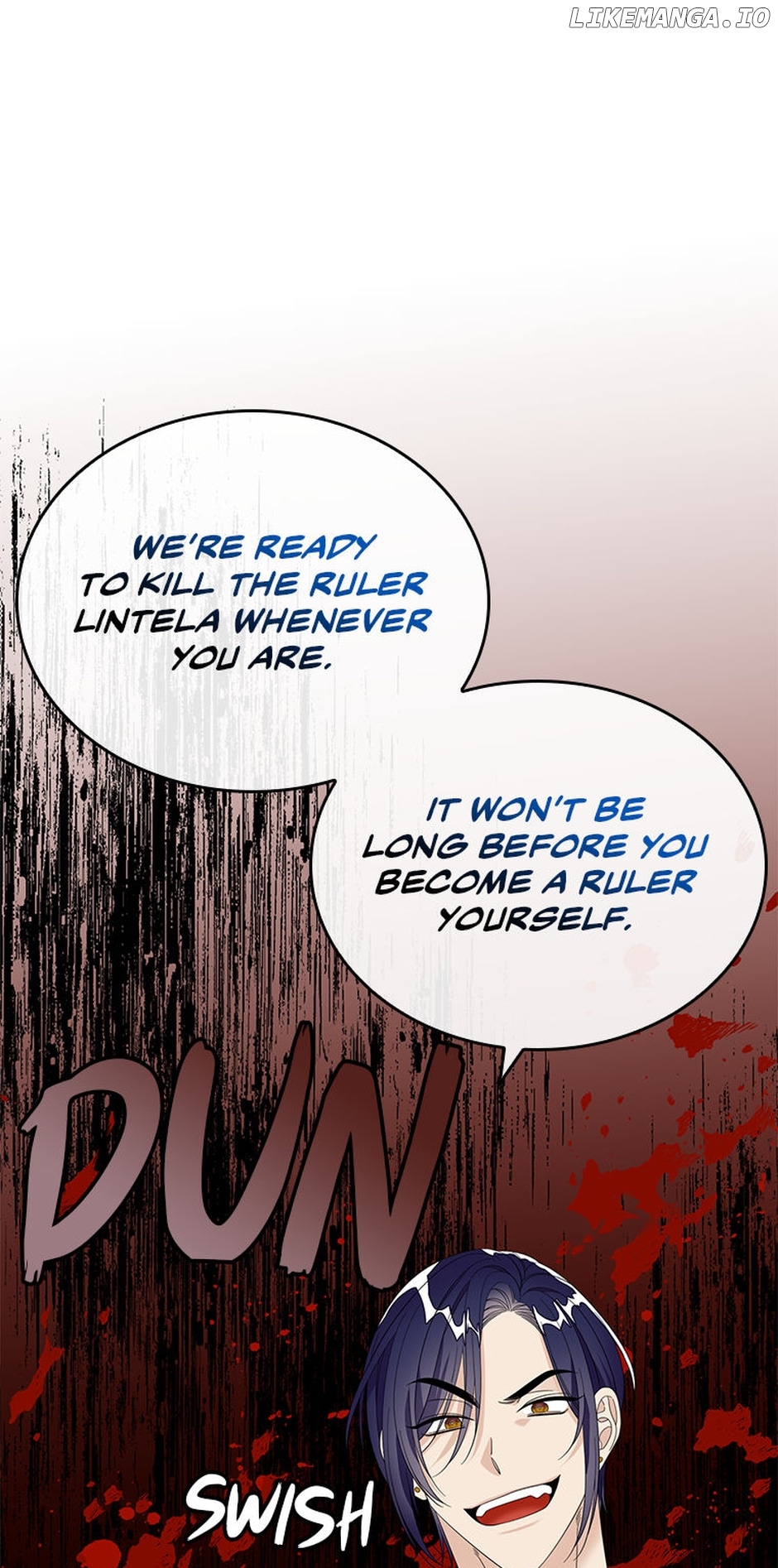 Syrinx, the Villain Healer Chapter 50 - page 40