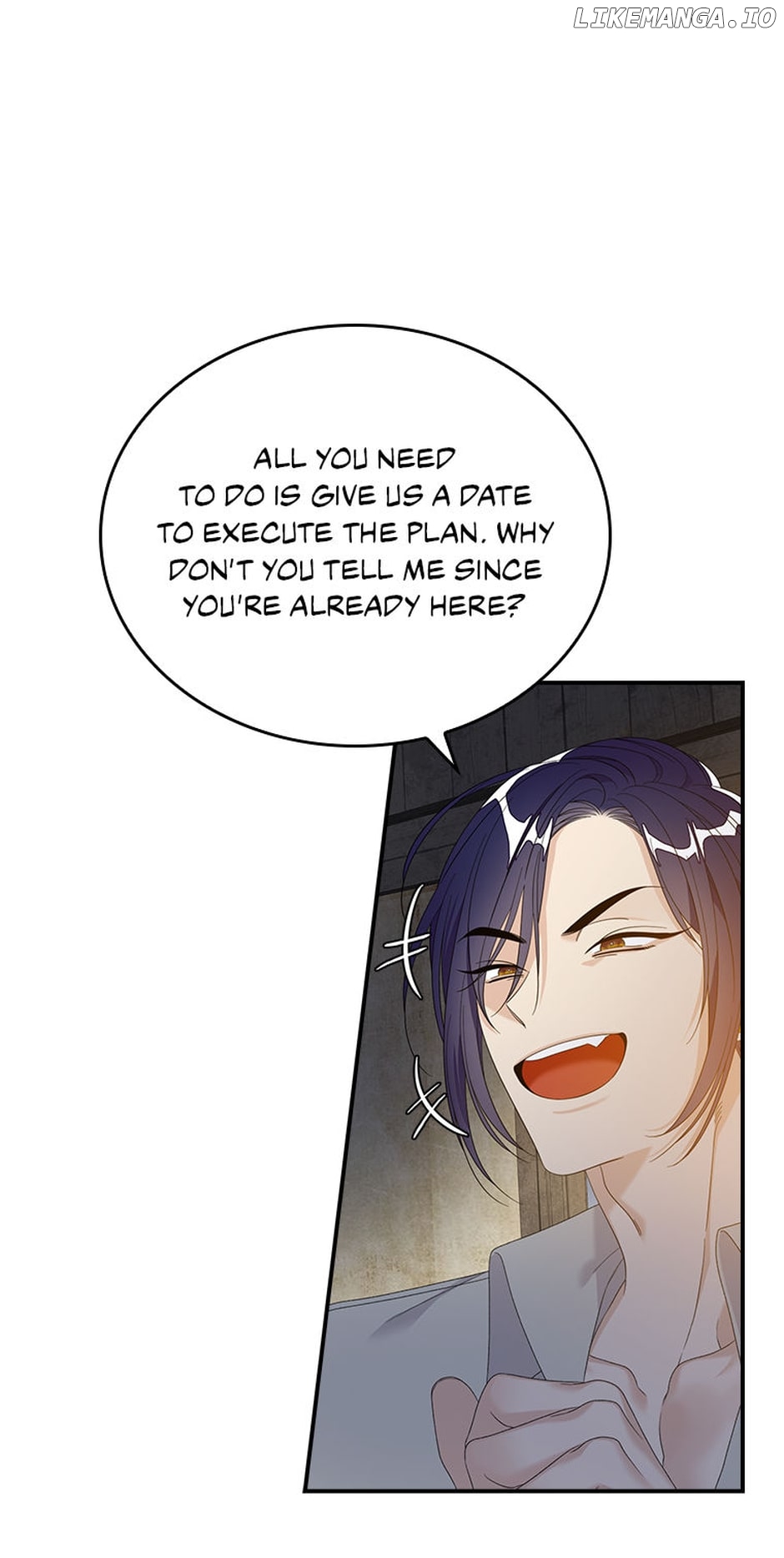Syrinx, the Villain Healer Chapter 50 - page 44