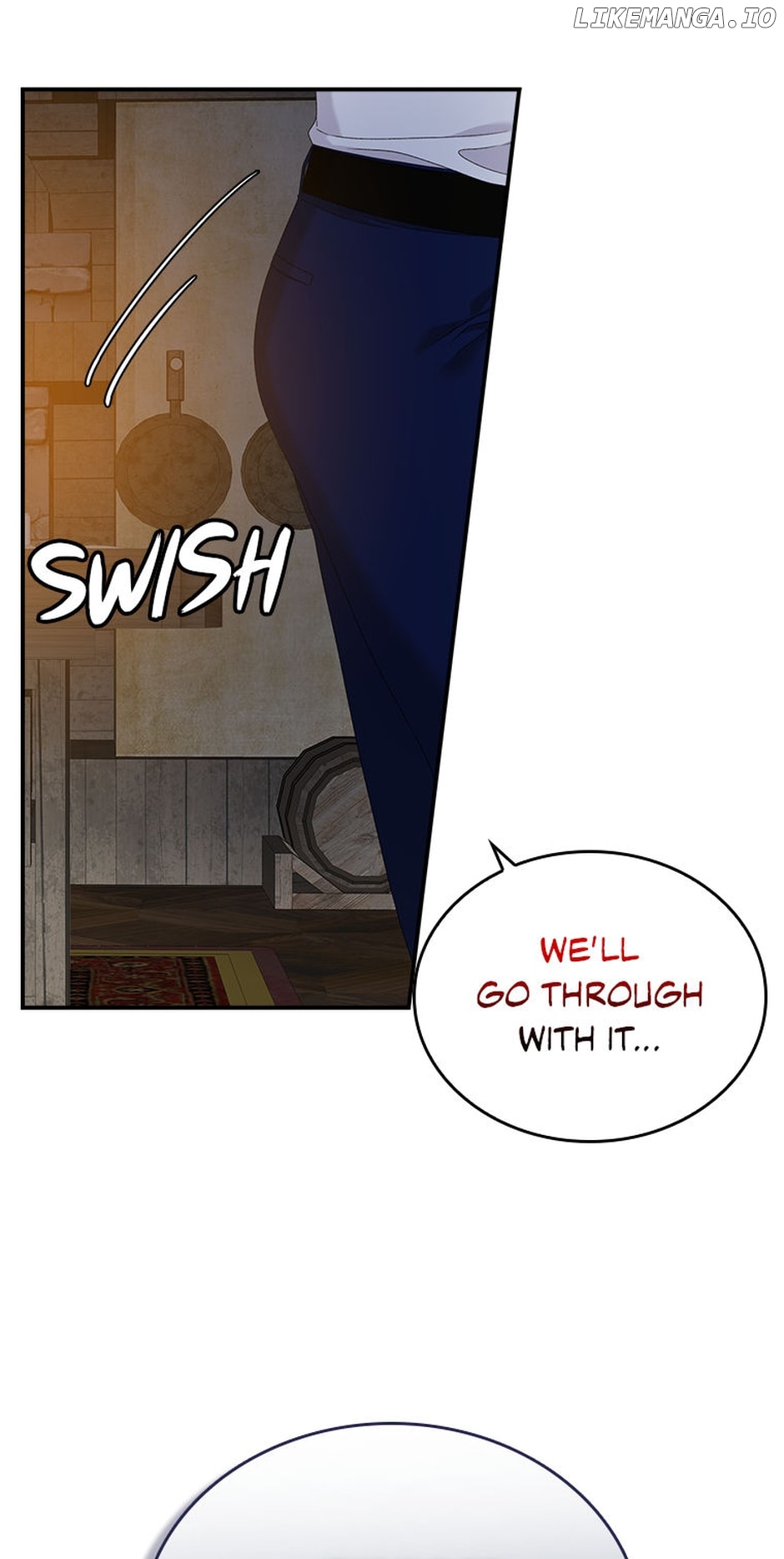 Syrinx, the Villain Healer Chapter 50 - page 45