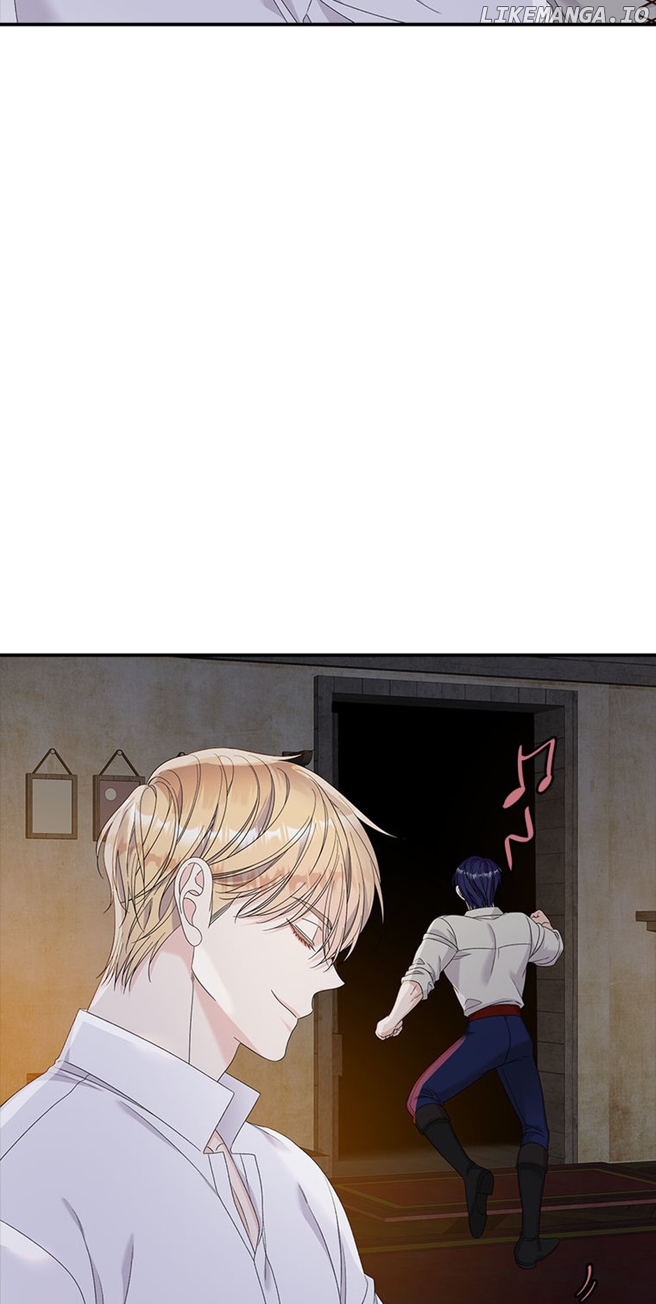 Syrinx, the Villain Healer Chapter 50 - page 48