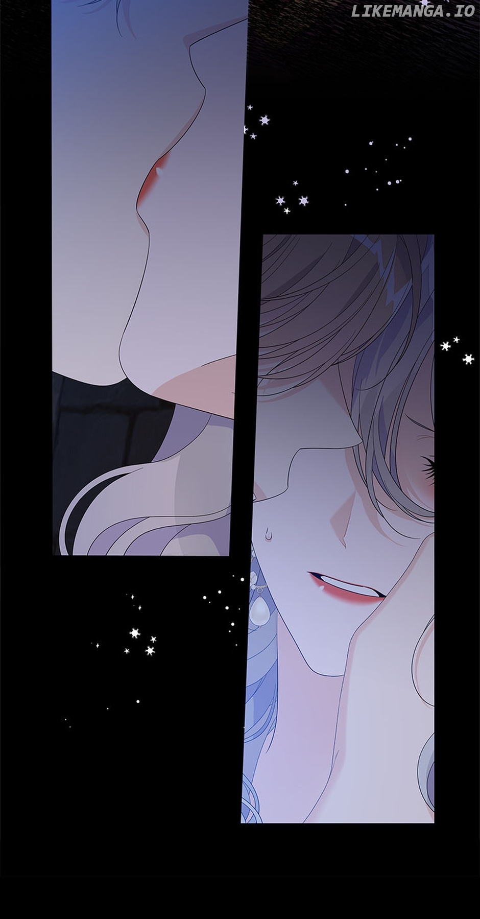 Syrinx, the Villain Healer Chapter 50 - page 56