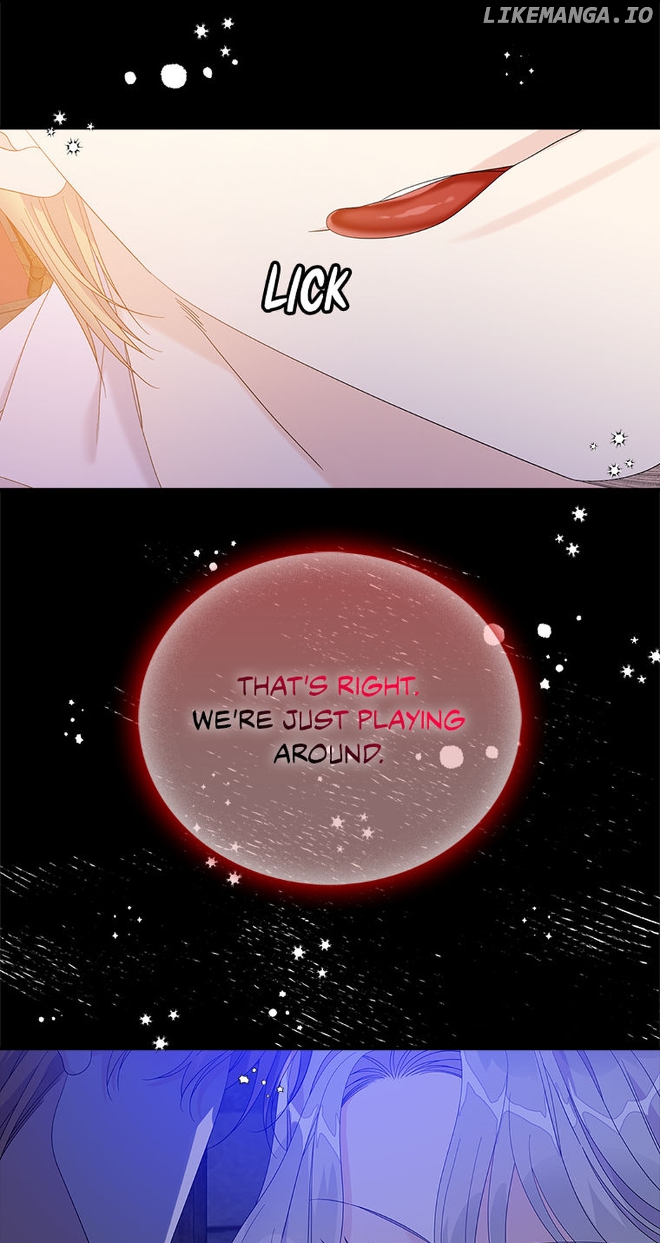 Syrinx, the Villain Healer Chapter 50 - page 57