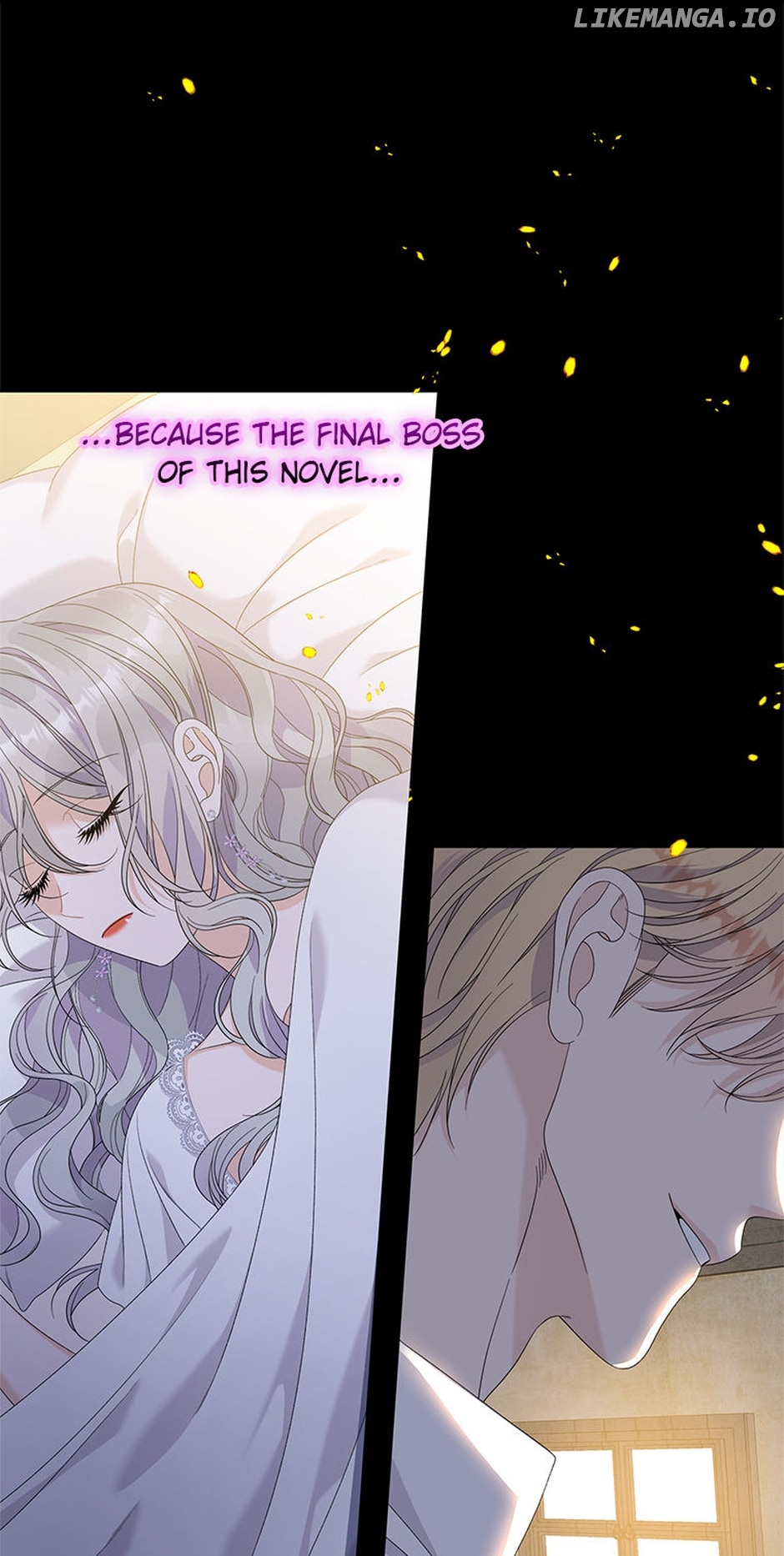 Syrinx, the Villain Healer Chapter 50 - page 63