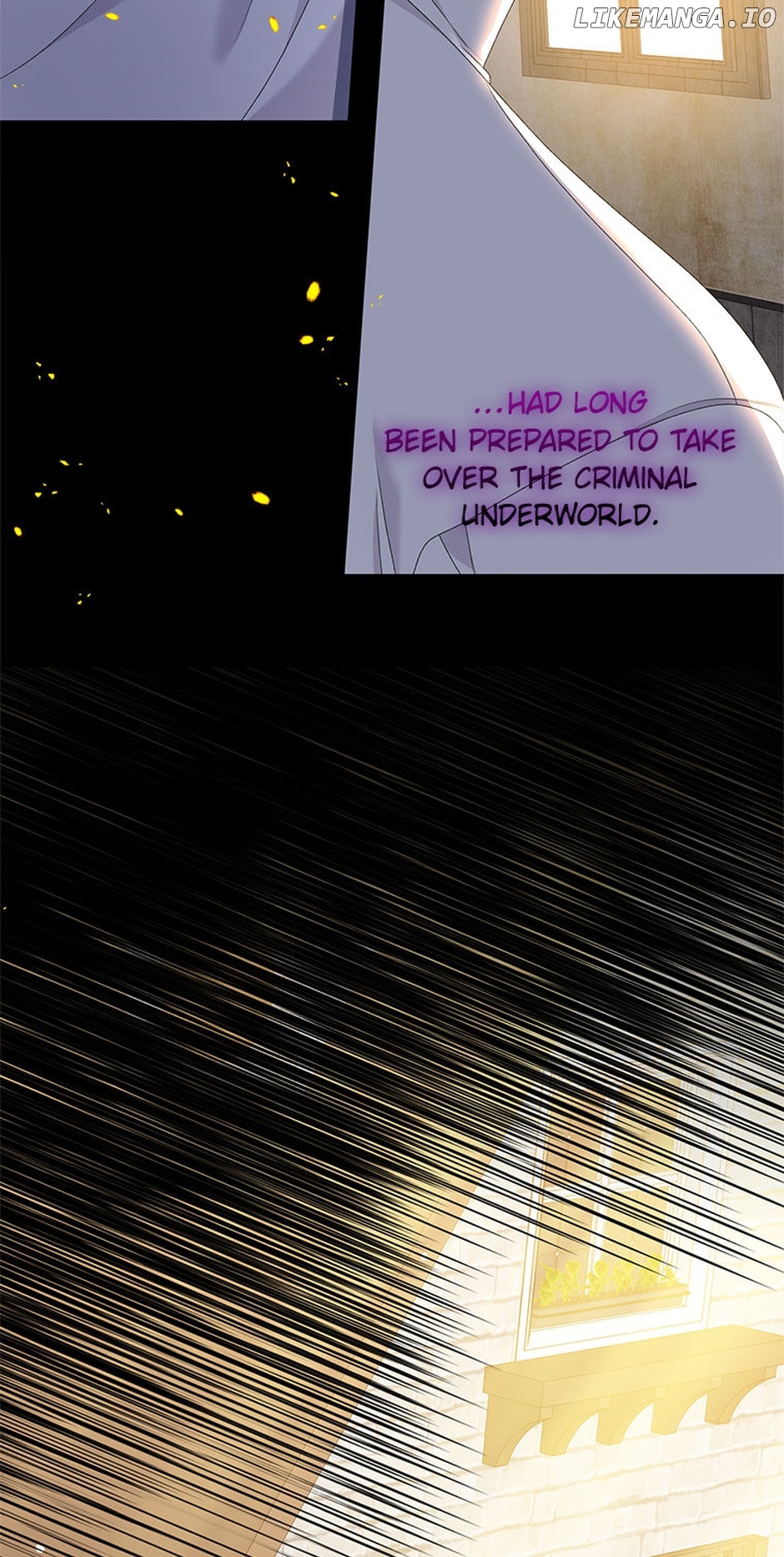 Syrinx, the Villain Healer Chapter 50 - page 64