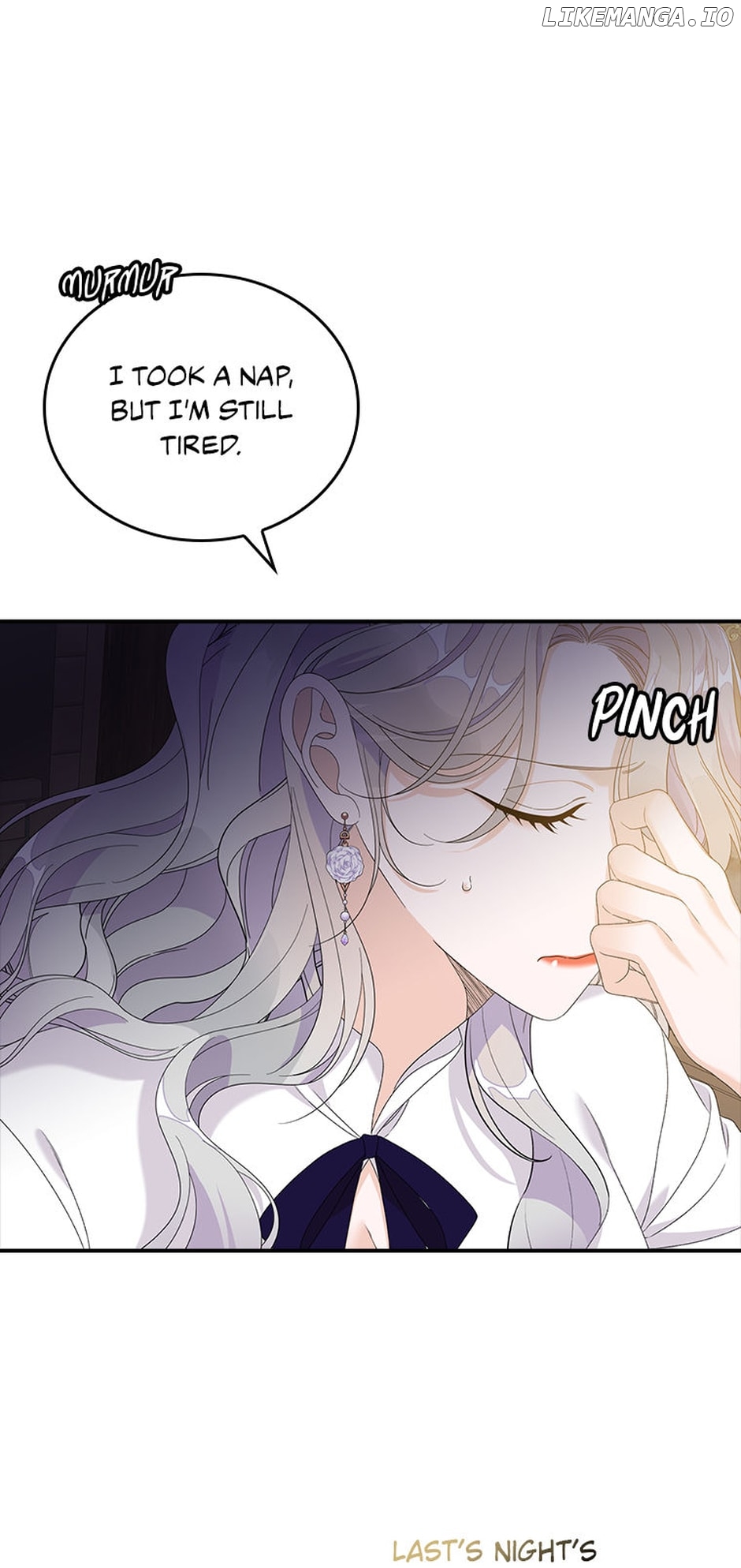 Syrinx, the Villain Healer Chapter 50 - page 71