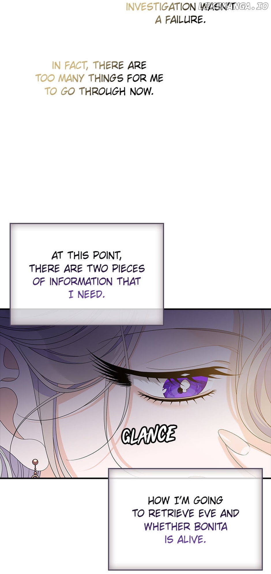 Syrinx, the Villain Healer Chapter 50 - page 72