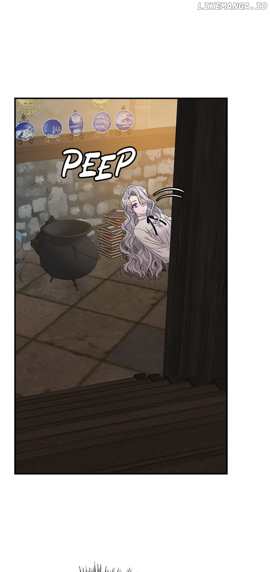 Syrinx, the Villain Healer Chapter 50 - page 74