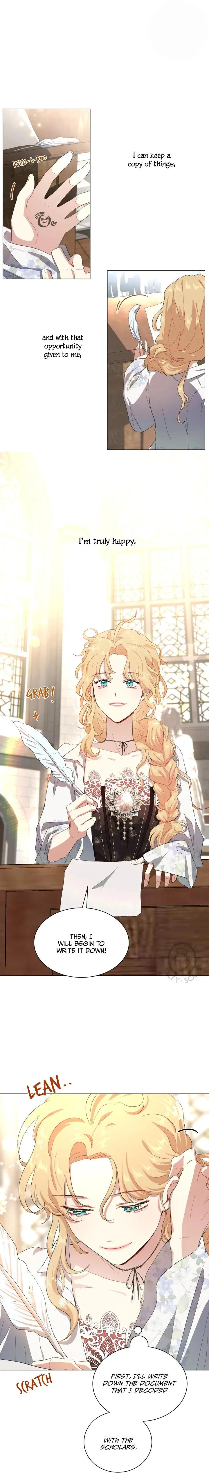 I’m Stanning the Prince Chapter 60 - page 25