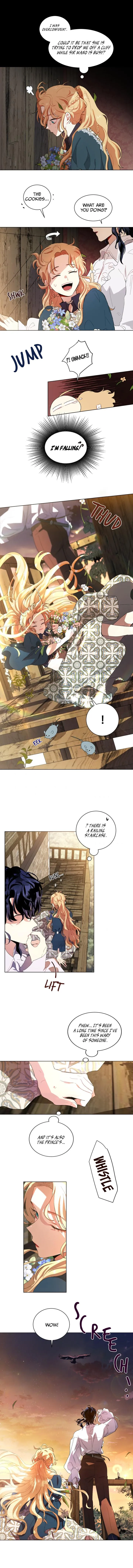 I’m Stanning the Prince Chapter 48 - page 13