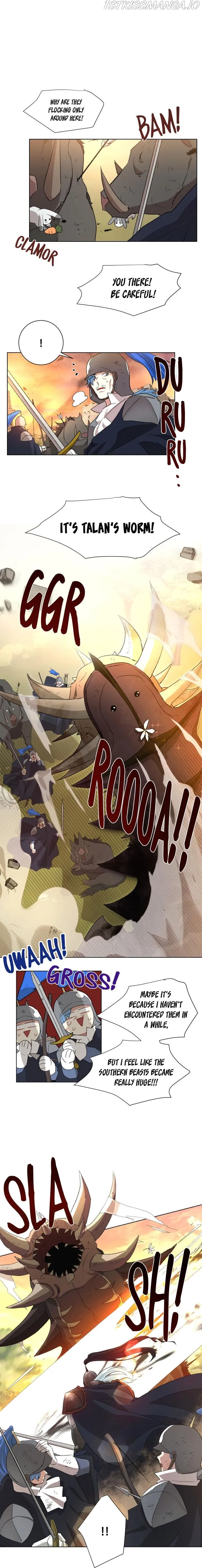 I’m Stanning the Prince Chapter 62 - page 18
