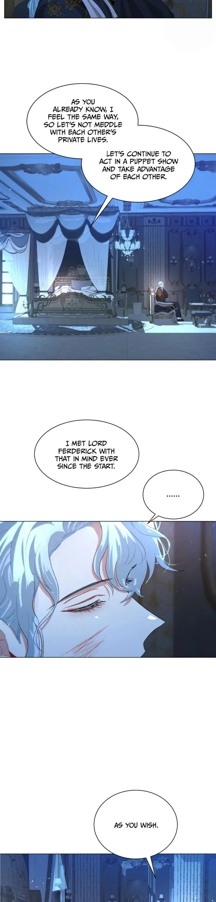 I’m Stanning the Prince Chapter 64 - page 26