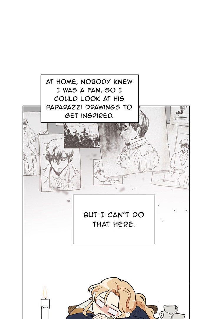 I’m Stanning the Prince Chapter 9 - page 18