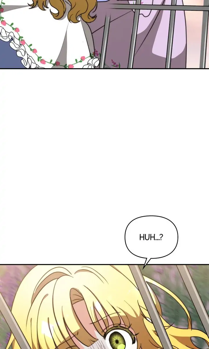 The Forgotten Princess Wants To Live In Peace Chapter 1 - page 10