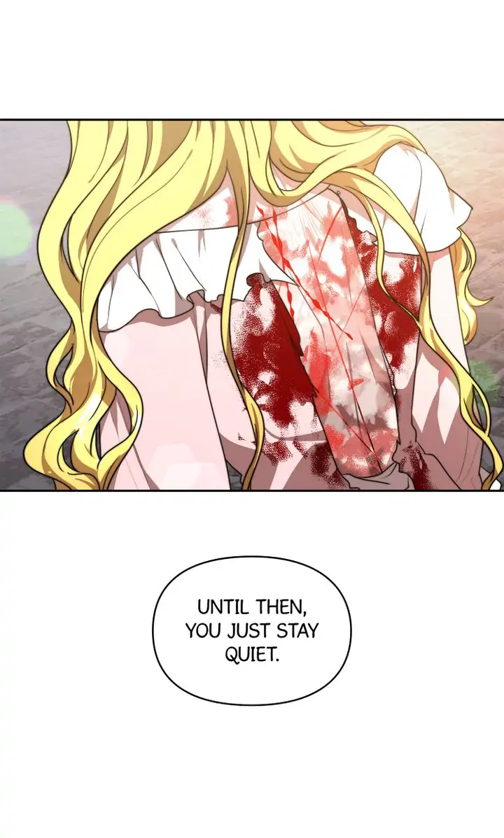 The Forgotten Princess Wants To Live In Peace Chapter 1 - page 101