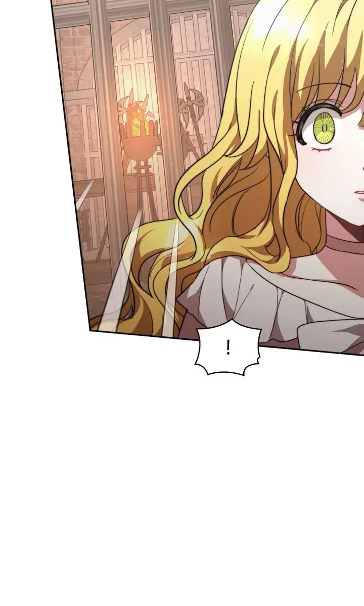 The Forgotten Princess Wants To Live In Peace Chapter 1 - page 106