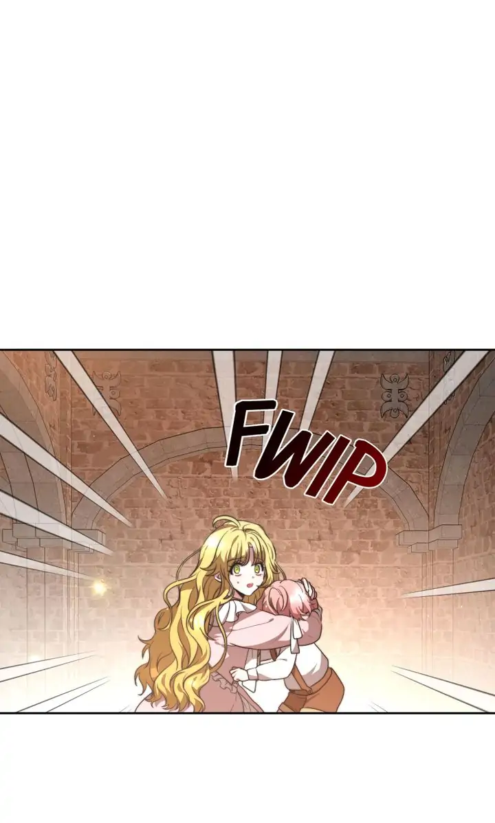 The Forgotten Princess Wants To Live In Peace Chapter 1 - page 107