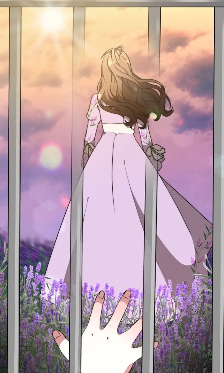 The Forgotten Princess Wants To Live In Peace Chapter 1 - page 12